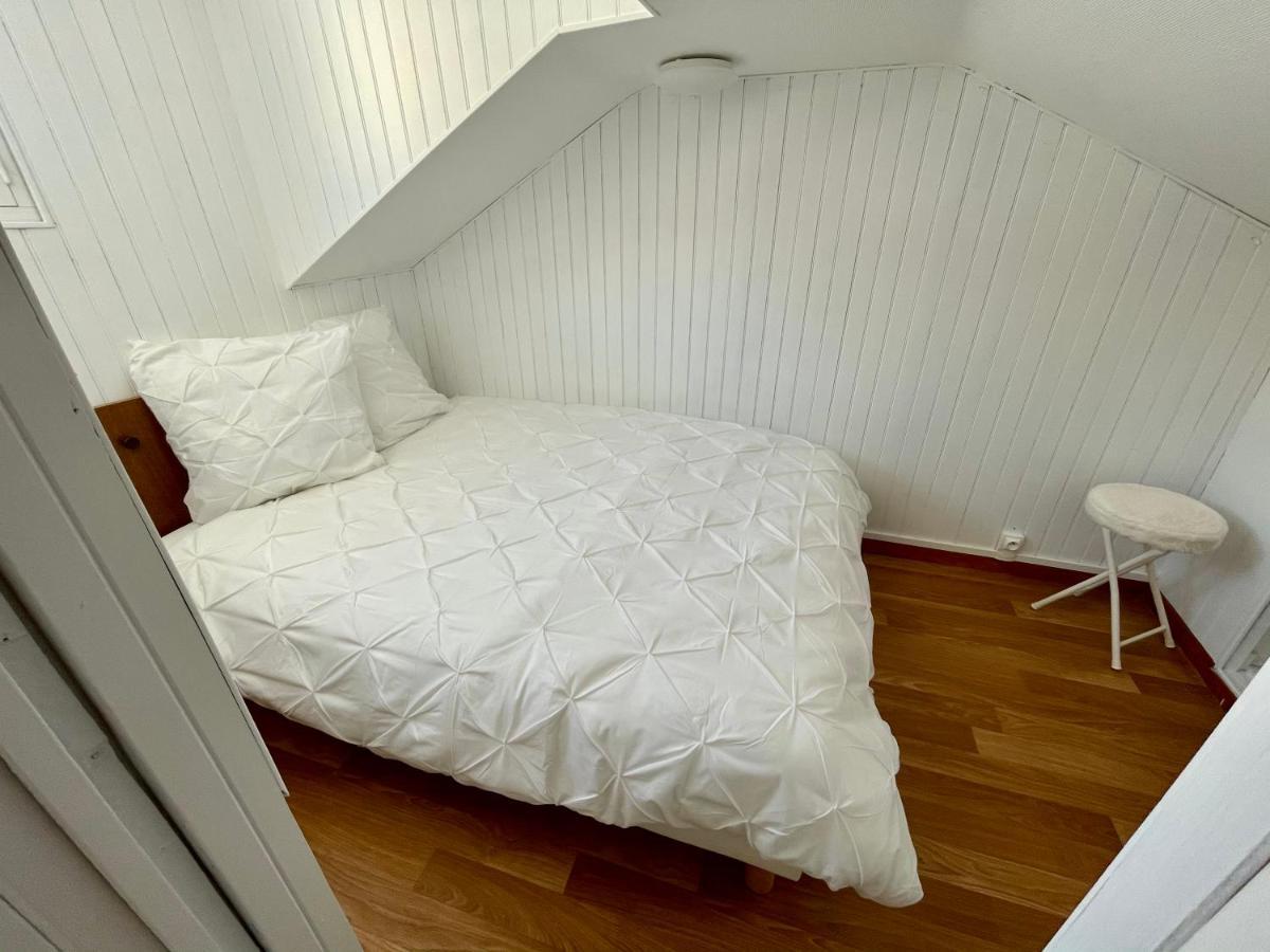 Appartement idéalement situé Ax-les-thermes Esterno foto
